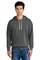 Comfort Colors® Unisex Garment-Dyed Lightweight Fleece Hooded Sweatshirt